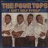 The Four Tops I Can't Help Myself vinyl LP US FTPLPIC672453