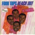 The Four Tops Reach Out - EX vinyl LP UK FTPLPRE351391