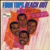 The Four Tops Reach Out - WOS vinyl LP UK FTPLPRE804396