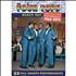 The Four Tops Reach Out DVD UK FTPDDRE455286