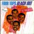 The Four Tops Reach Out vinyl LP UK FTPLPRE522967