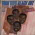 The Four Tops Reach Out vinyl LP New Zealand FTPLPRE625964