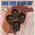 The Four Tops Reach Out vinyl LP UK FTPLPRE695677