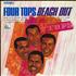 The Four Tops Reach Out vinyl LP UK FTPLPRE767269