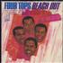 The Four Tops Reach Out vinyl LP US FTPLPRE775677