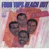 The Four Tops Reach Out vinyl LP German FTPLPRE807627