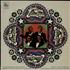 The Four Tops Soul Spin vinyl LP UK FTPLPSO600020