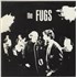 The Fugs The Fugs vinyl LP Italian