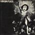 The Fugs Virgin Fugs + 2 Inserts & Fugs Flip vinyl LP US TFGLPVI745499