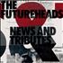 The Futureheads News And Tributes vinyl LP UK FHDLPNE366310