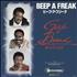 The Gap Band Beep A Freak + Insert 7