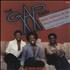 The Gap Band Burn Rubber On Me (Why You Wanna Hurt Me) 12
