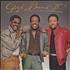 The Gap Band Gap Band IV vinyl LP UK GAPLPGA303313
