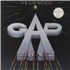 The Gap Band The Gap Band II vinyl LP UK GAPLPTH299757