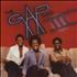 The Gap Band The Gap Band III vinyl LP Canadian GAPLPTH522083