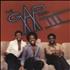 The Gap Band The Gap Band III vinyl LP UK GAPLPTH727651