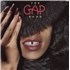 The Gap Band The Gap Band vinyl LP UK GAPLPTH808016