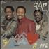 The Gap Band You Dropped A Bomb On Me + P/S 7