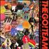 The Go! Team Rolling Blackouts vinyl LP UK G-TLPRO528655