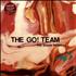 The Go! Team The Scene Between - 180gm - Pink vinyl LP UK G-TLPTH704508