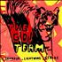 The Go! Team Thunder Lightening Strike - Special Edition vinyl LP UK G-TLPTH337682