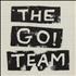 The Go! Team Thunder Lightning Strike CD album UK G-TCDTH301587