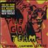 The Go! Team Thunder, Lightning, Strike CD album US G-TCDTH480946
