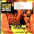 The Go! Team Thunder, Lightning, Strike CD album US G-TCDTH507160