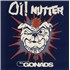 The Gonads Oi! Nutter 7