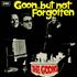 The Goons Goon.. But Not Forgotten - 1st - Sample vinyl LP UK GONLPGO455874