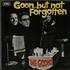 The Goons Goon... But Not Forgotten vinyl LP UK GONLPGO268556