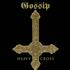 The Gossip Heavy Cross CD single UK F4TC5HE472324