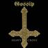 The Gossip Heavy Cross CD single Australian F4TC5HE479729