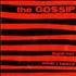 The Gossip Thats Not What I Heard CD album US F4TCDTH499056