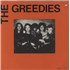 The Greedies A Merry Jingle + Picture Sleeve Variant - EX 7