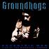 The Groundhogs Eccentric Man CD album UK GHGCDEC257518