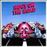 The Groundhogs Hogs On The Road CD album UK GHGCDHO440238