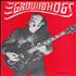 The Groundhogs In Concert tour programme UK GHGTRIN665350