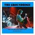 The Groundhogs Live At The New York Club Switzerland 1991 CD album UK GHGCDLI403853