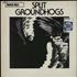 The Groundhogs Split vinyl LP UK GHGLPSP327110