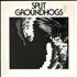 The Groundhogs Split vinyl LP UK GHGLPSP691452