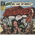 The Groundhogs Who Will Save The World? - VG LP UNITED KINGDOM GHGLPWH881008