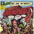 The Groundhogs Who Will Save The World? vinyl LP UK