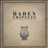 The Haden Triplets The Family Songbook - Green Vinyl 2-LP vinyl set US 2PY2LTH760275