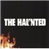The Haunted The Haunted - Clear Vinyl vinyl LP UK YZ3LPTH844964