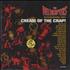 The Hellacopters Cream Of The Crap Volume 2 CD album Swedish HCPCDCR442558