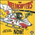 The Hellacopters Gotta Get Some Action Now 7