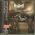 The Hellacopters Head Off CD album Japanese HCPCDHE642823