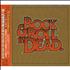 The Hellacopters Rock & Roll Is Dead 2-disc CD/DVD set Japanese HCP2DRO331830