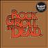 The Hellacopters Rock & Roll Is Dead CD album Swedish HCPCDRO453415